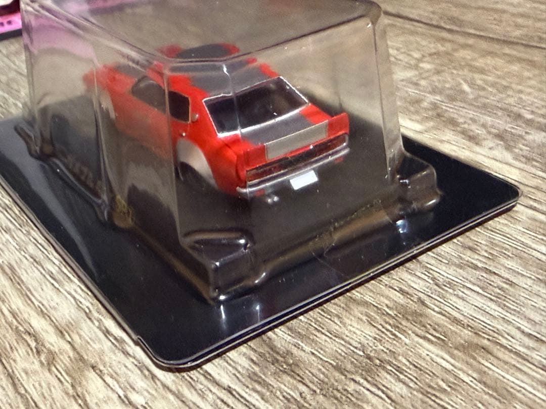 グラチャンコレクション 16 サメブル レア⁉️早い者勝ち　値下げ不可