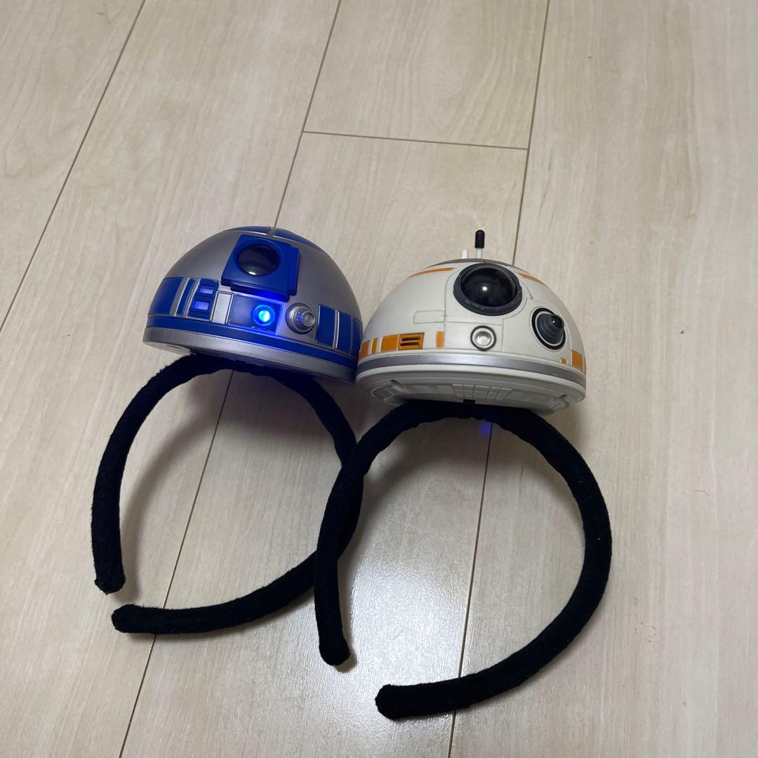 スターウォーズカチューシャ