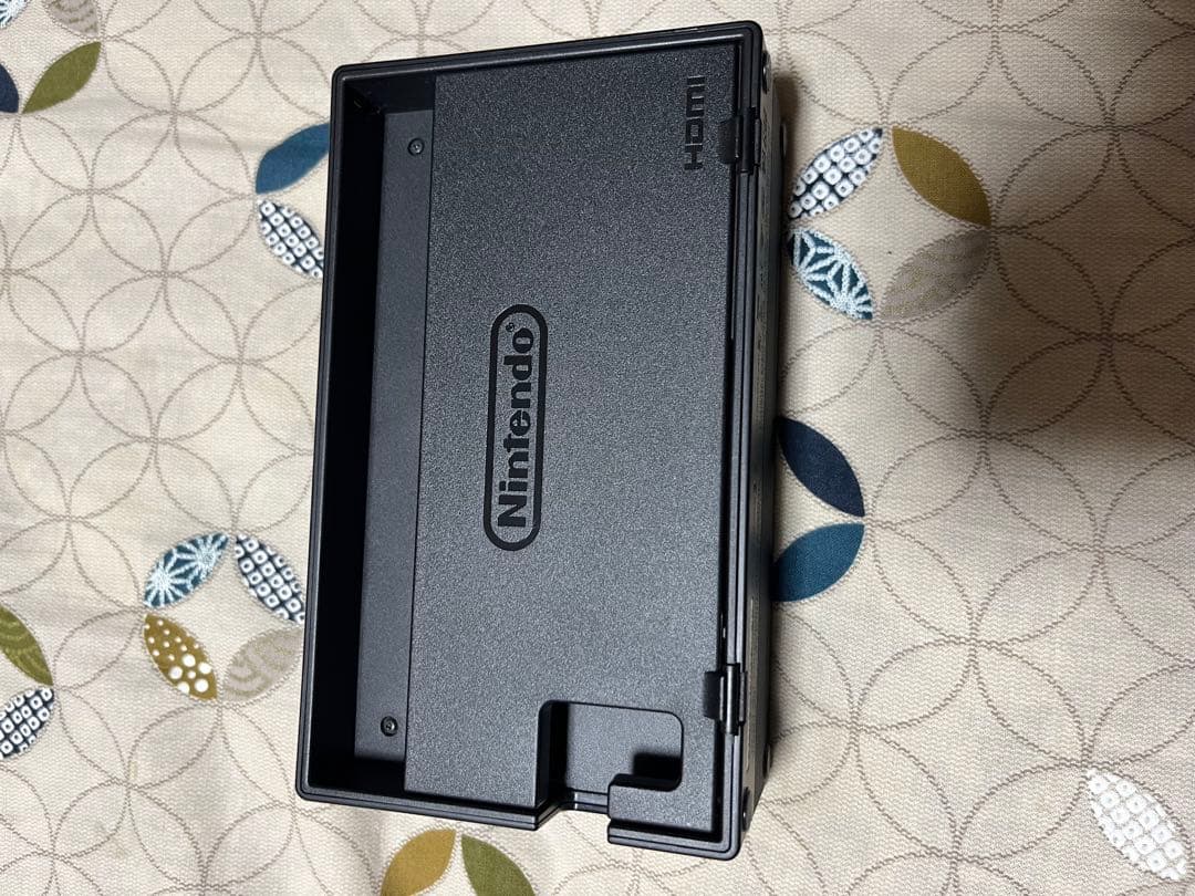 Nintendo Switch ポーチ付き