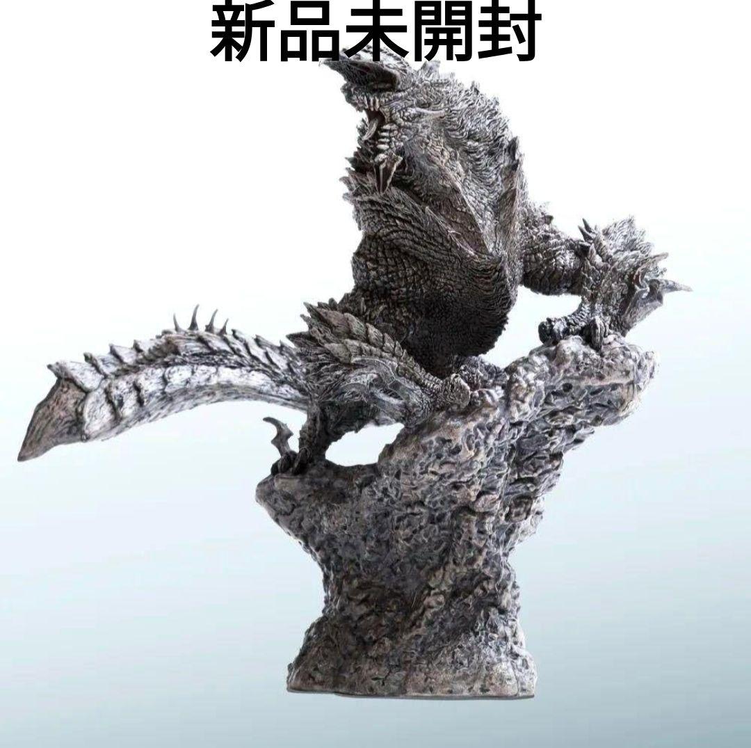 クリエイターズモデル 雷狼竜 ジンオウガ 20周年記念 大狩猟展ストーンver.