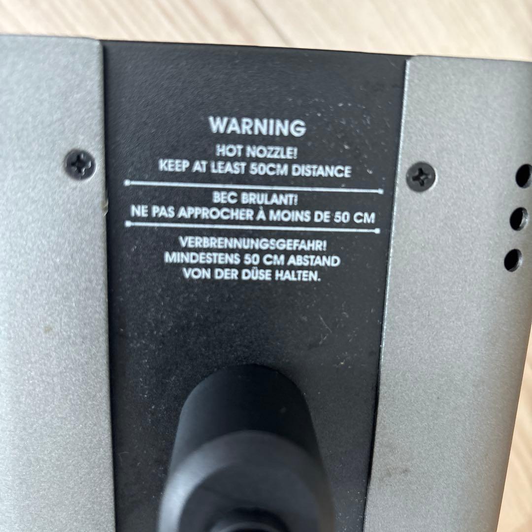 antari (アンタリ) Z-800Ⅱ　フォグマシン　スモークマシン