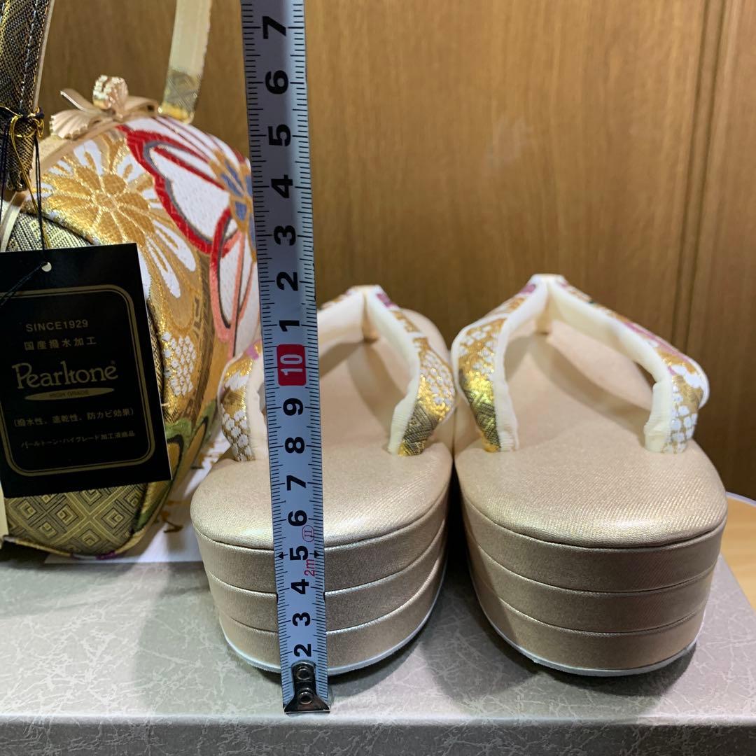 和装セット　沙織　振袖　LLサイズ　専用です！