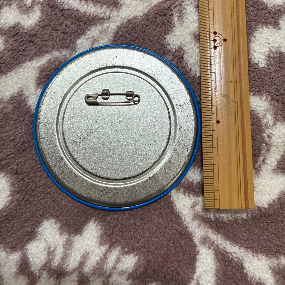 デジモンアドベンチャー 缶バッジ