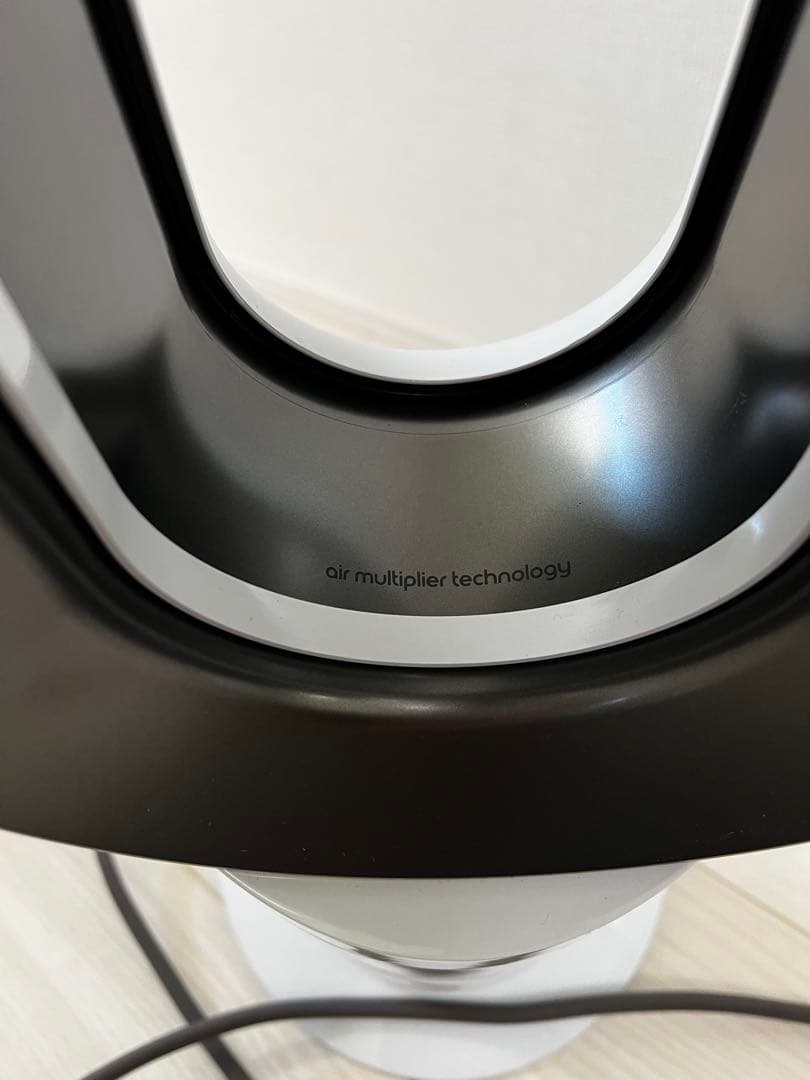 Dyson hot+cool 2024年製