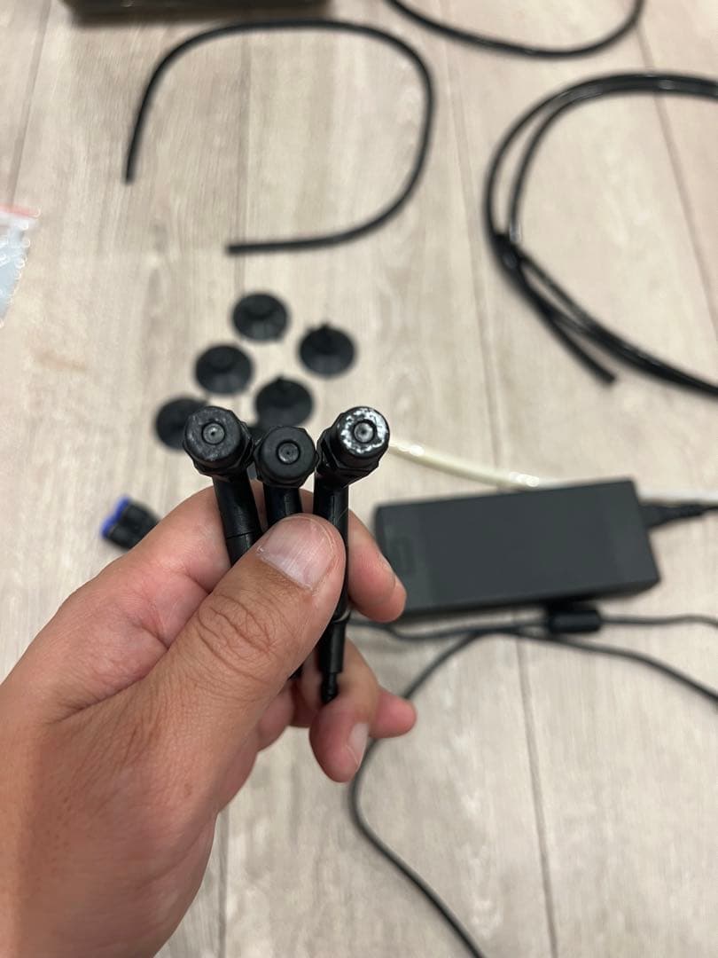 モンスーン　マルチ