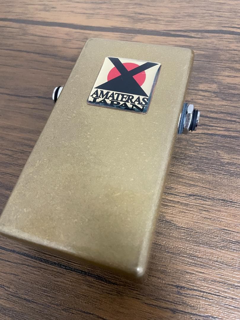 【kato】トランス ・ニーヴくん_ AMATERAS 0001