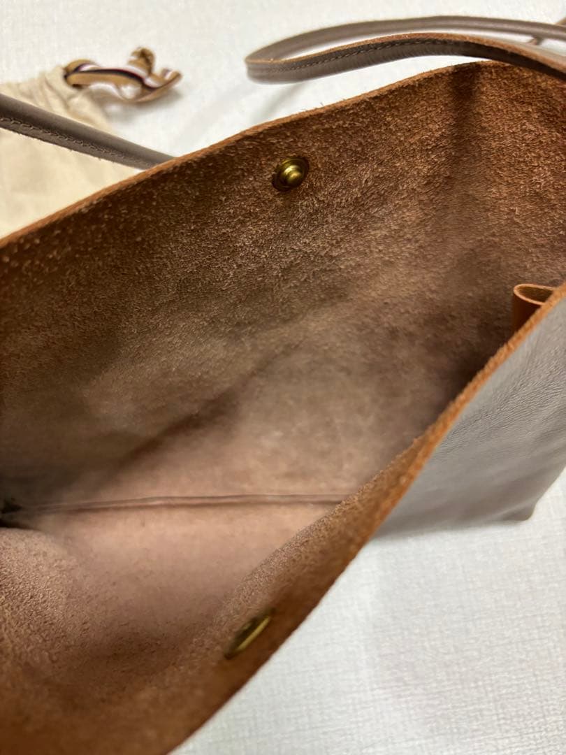 ILBISONTE インビゾルテ ショルダーバッグ