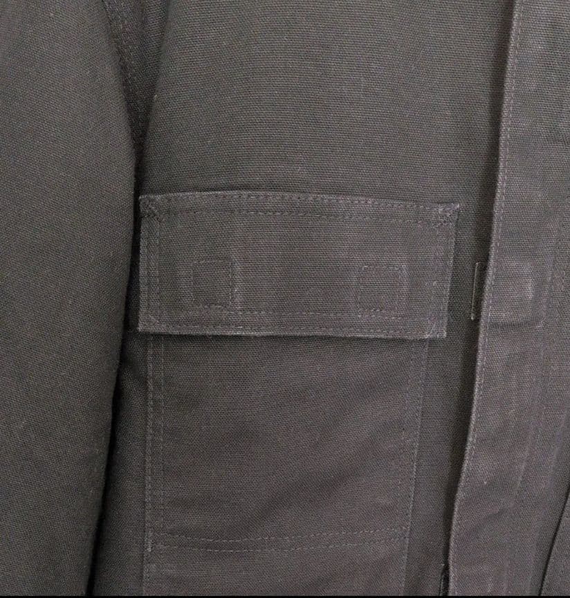 Carhartt カーハートトラディショナルコート ダックジャケット Mサイズ