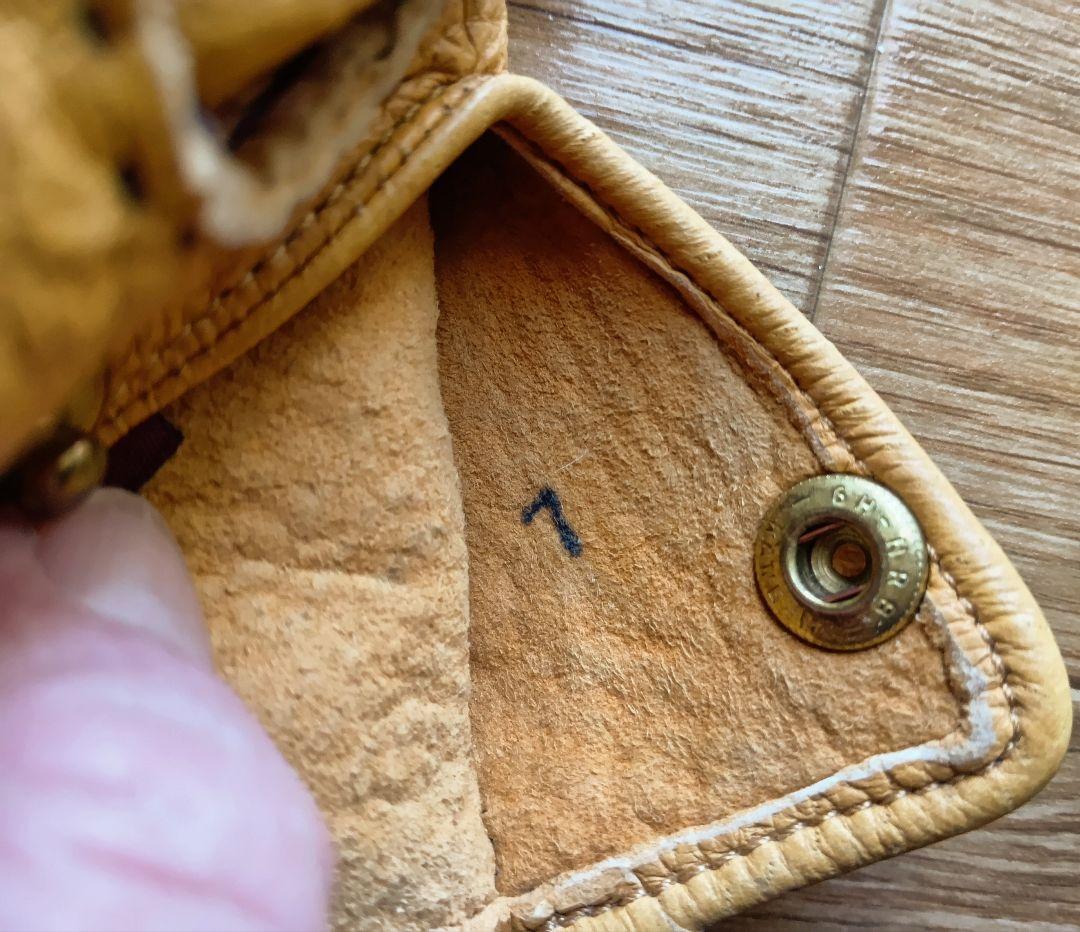 デンツ/ペッカリーアンライニング ネイビー サイズ7 DENTS デンツ