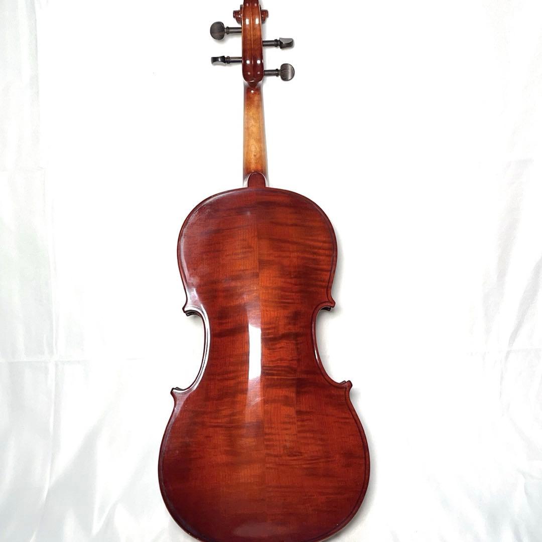 Carlo giordano VL-2 16インチ ビオラ ヴィオラ