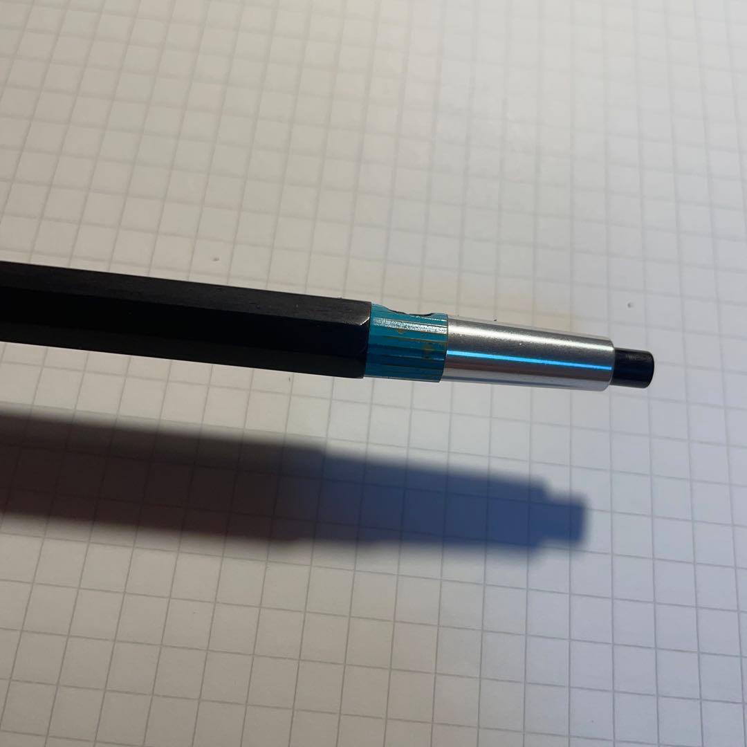 pg5 カスタム 黒檀 シャープタンク 似 シャープタンク pg5 シャープ