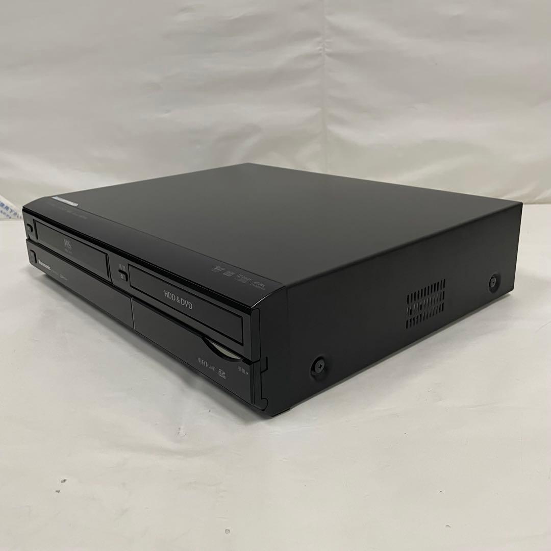 Panasonic パナソニック DVDレコーダー DMR-XP25V
