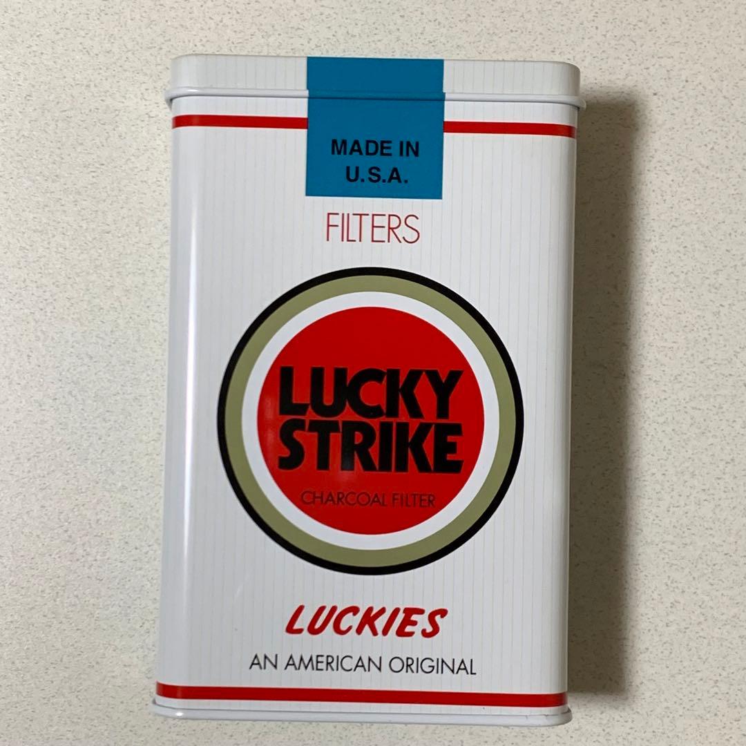 ラッキーストライク ノベルティー 販促品 非売品 セット まとめ売り