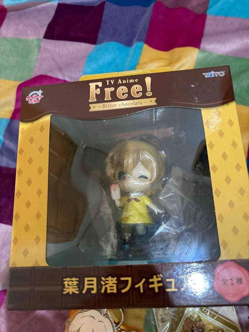 Free! 葉月渚 グッズ纏めセット - メルカリ