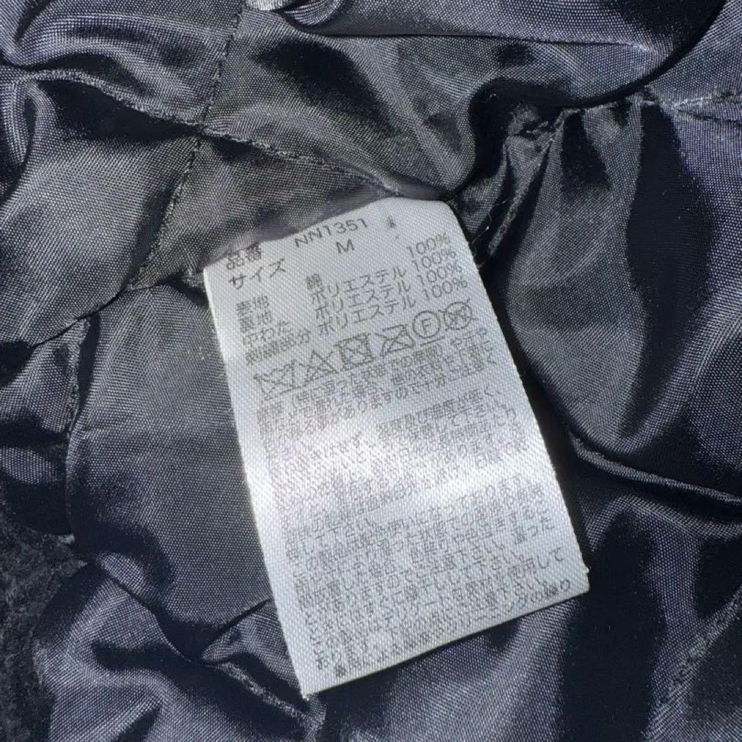 9090 コーデュロイジャケット　黒　古着　アウター ストリート　値下げ交渉可