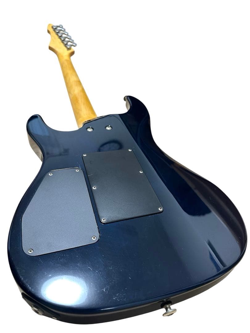 中古】エレキギター AriaPro Ⅱ MAGNA series おまけ付き