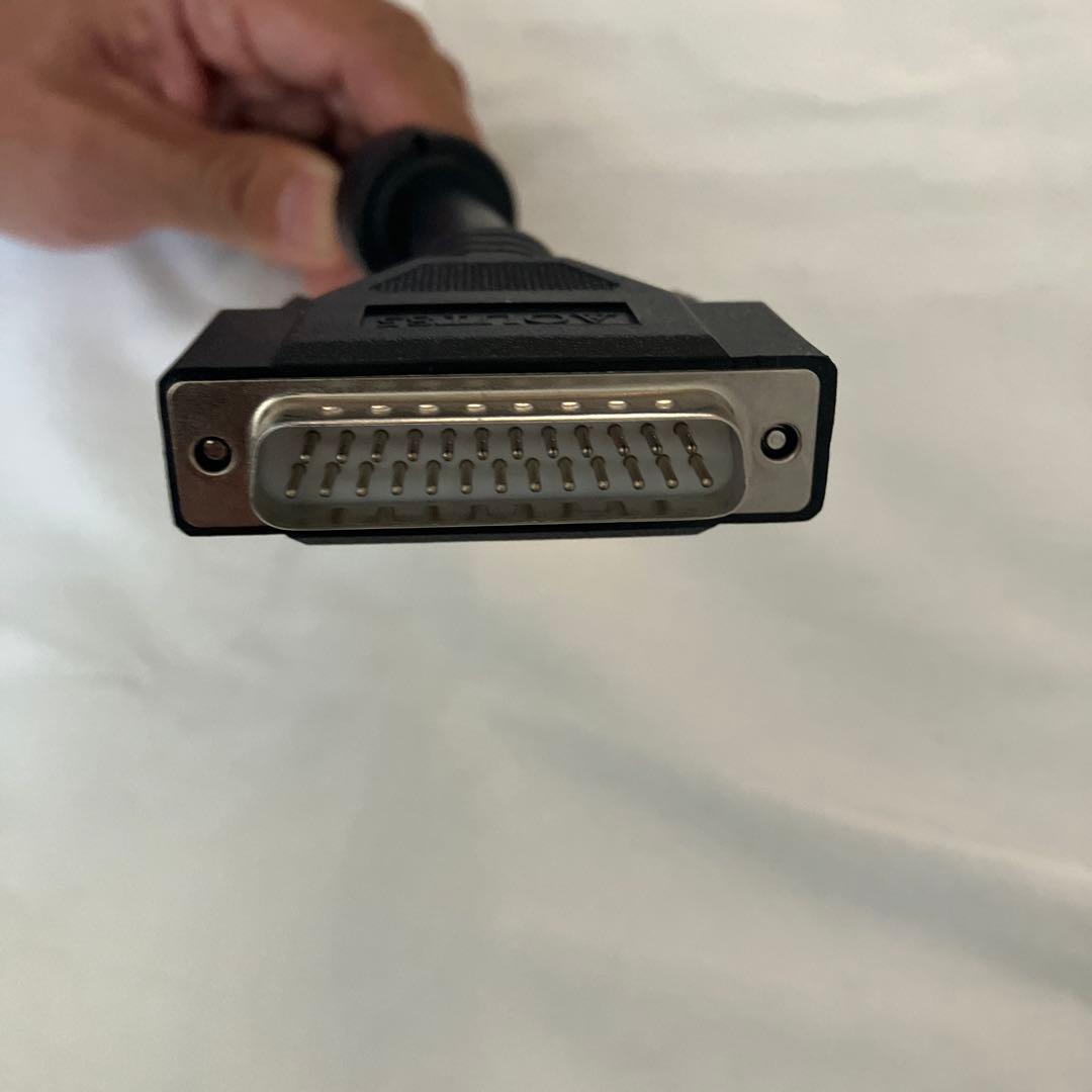 LYNX STUDIO TECHNOLOGY /CBL-AOUT85 XLRオス