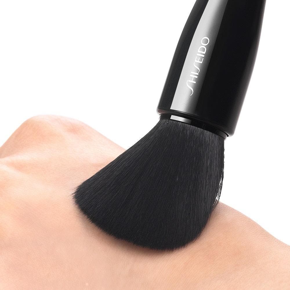 セット YANE HAKE＆NANAME FUDE＆MARU FUDE 資生堂