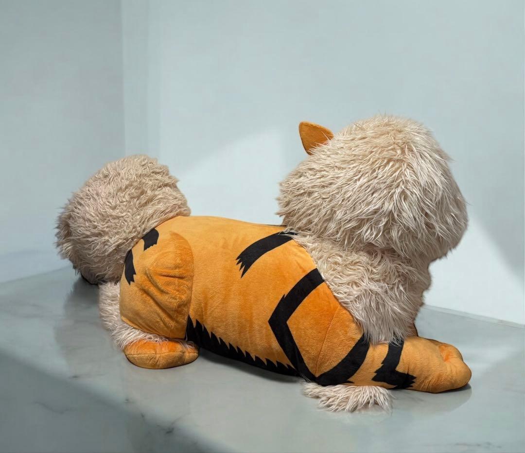 ツルネ オリジナルぬいぐるみ 学生服 竹早静弥8個セット ツルネー