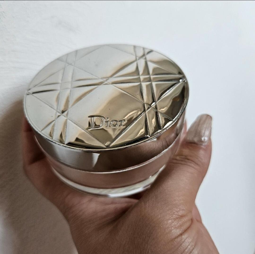 Dior Prestige & Chanel & MAC メイクアップセット