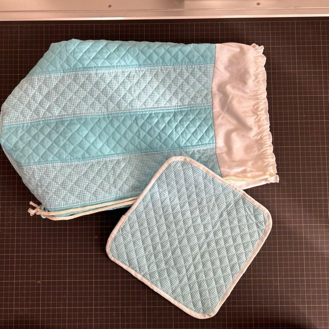 イプヘケ インテリア雑貨 専用ケース付き パレ付き