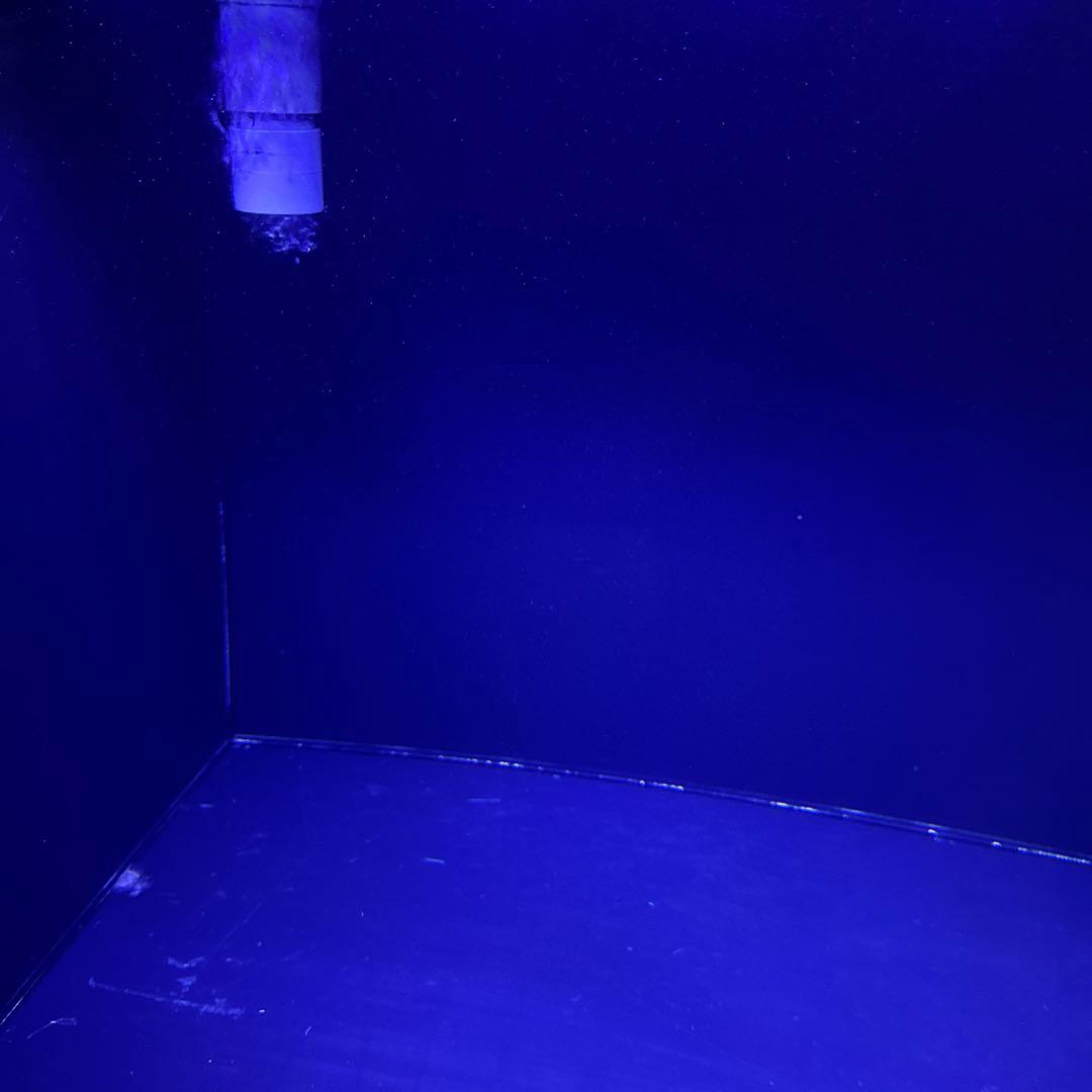 a1225rj 専用120cmアクリル水槽 - メルカリ