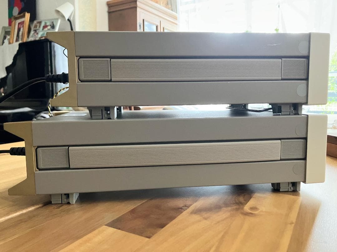 YOKOGAWA 7561(6-1/2) & 7651( DC Source)