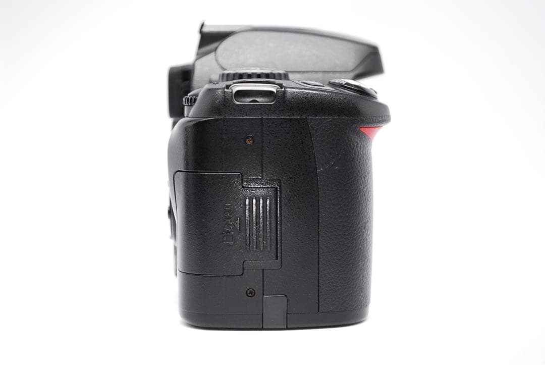 スマホ転送OK✨Nikon D40X✨軽量・コンパクト一眼レフ✨