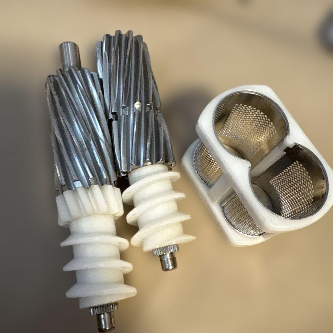 【動作確認済】グリーン パワー　ジューサー　GP-E1503