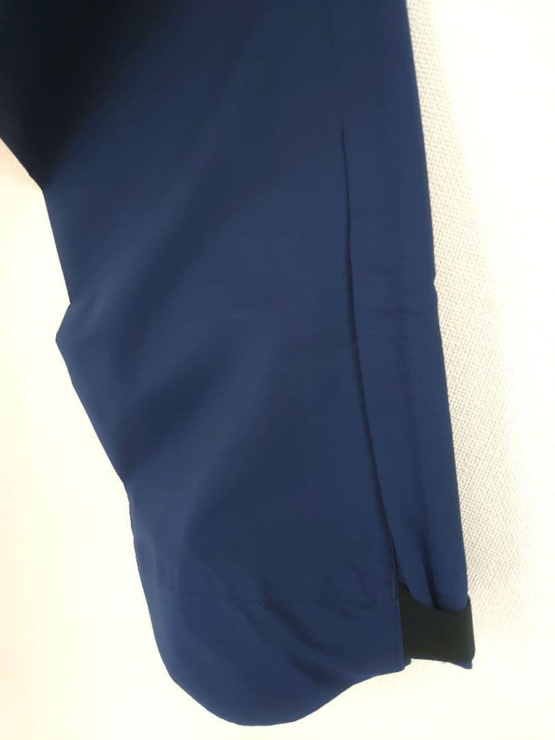 【新品】【未使用 】アディダス ゴルフウェア セットアップ 防寒　レインウェア