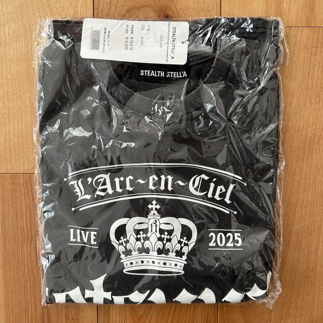 hyde 誕生祭 ロンT ステルスステラ STEALTH STELL'A - メルカリ