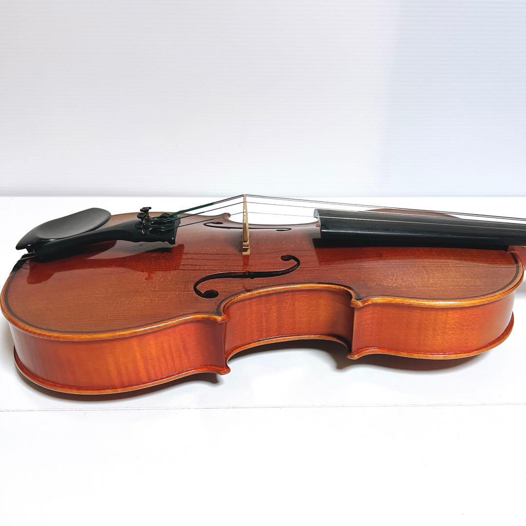 希少・極美品】KARL HOFNER ヘフナー ビオラ 15.5インチ - メルカリ