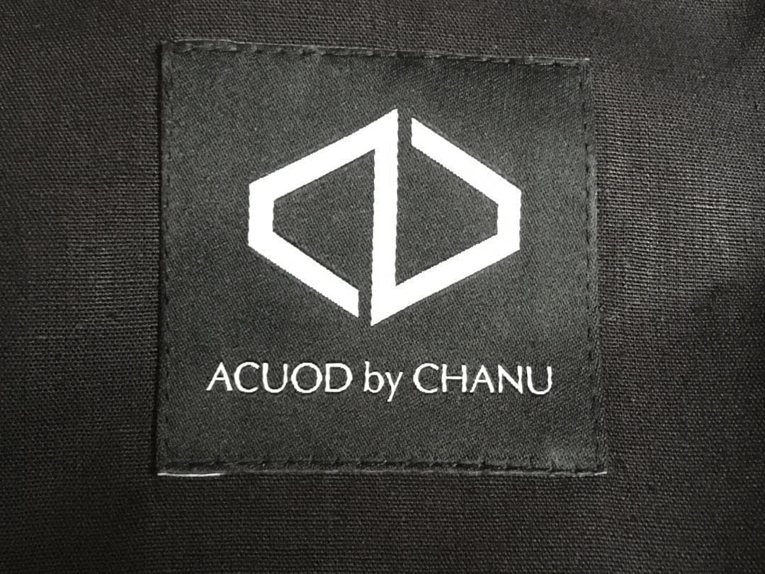 年末年始特価！ACUOD by CHANU キモノジャケット