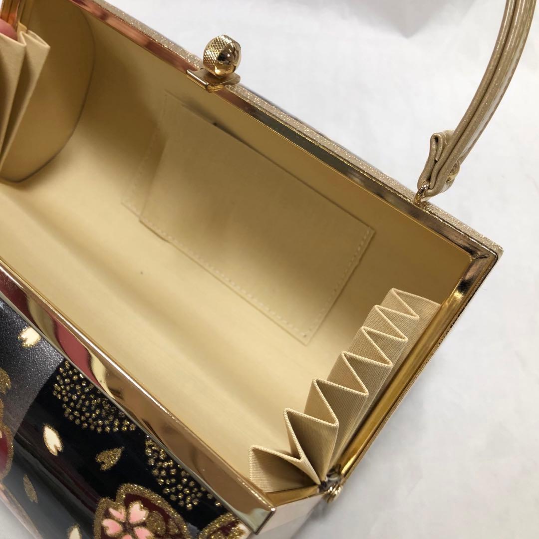 草履バッグ セット (新品) #918 振袖　成人式　結婚式