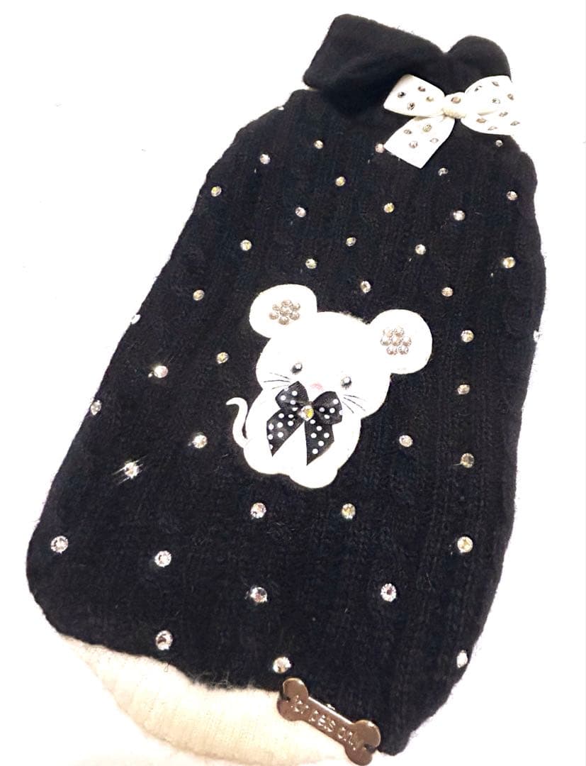 for pets only フォーペッツオンリー トッポミオ アンゴラ