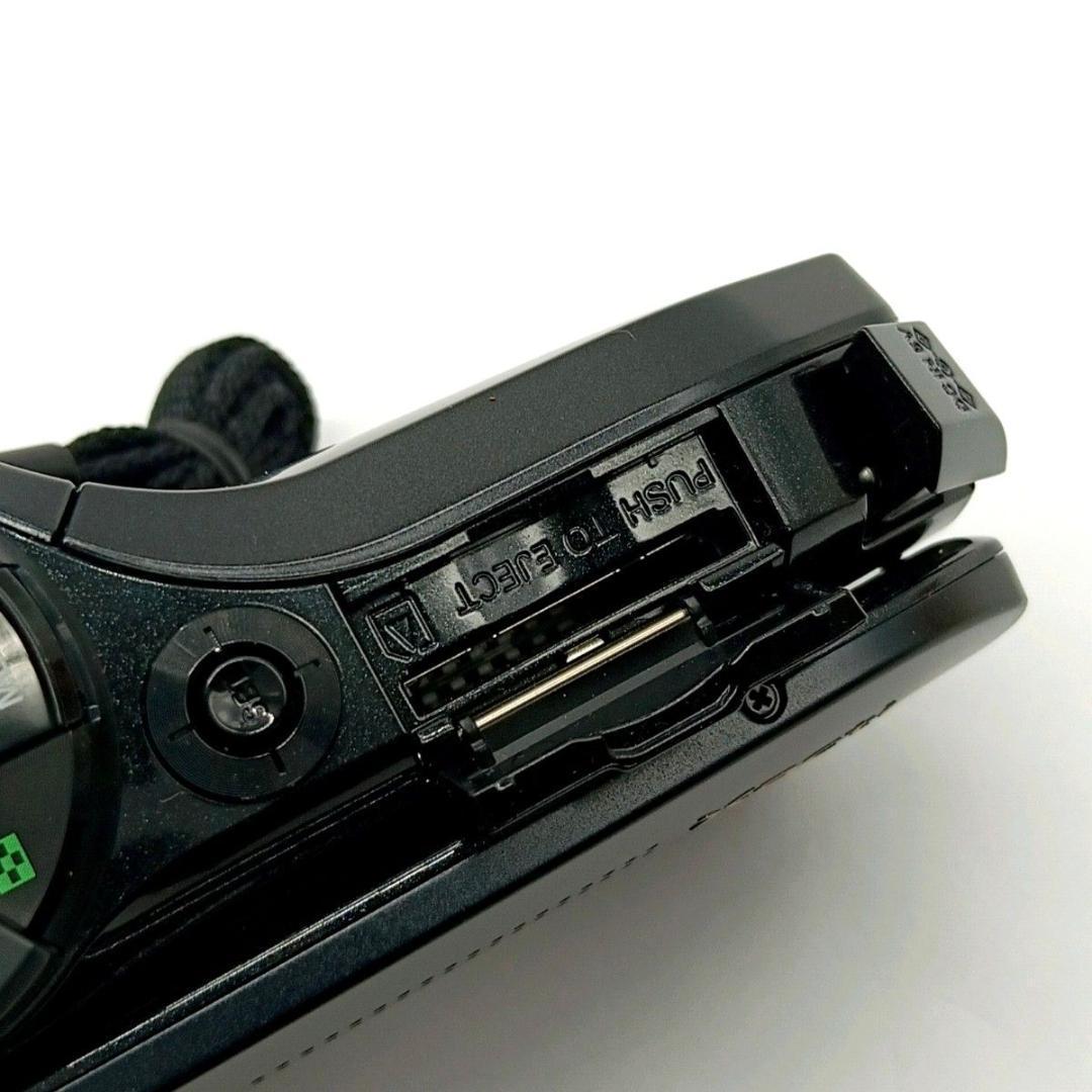 【未使用級】サンヨー ザクティ DMX-HD2000 ハイビジョン