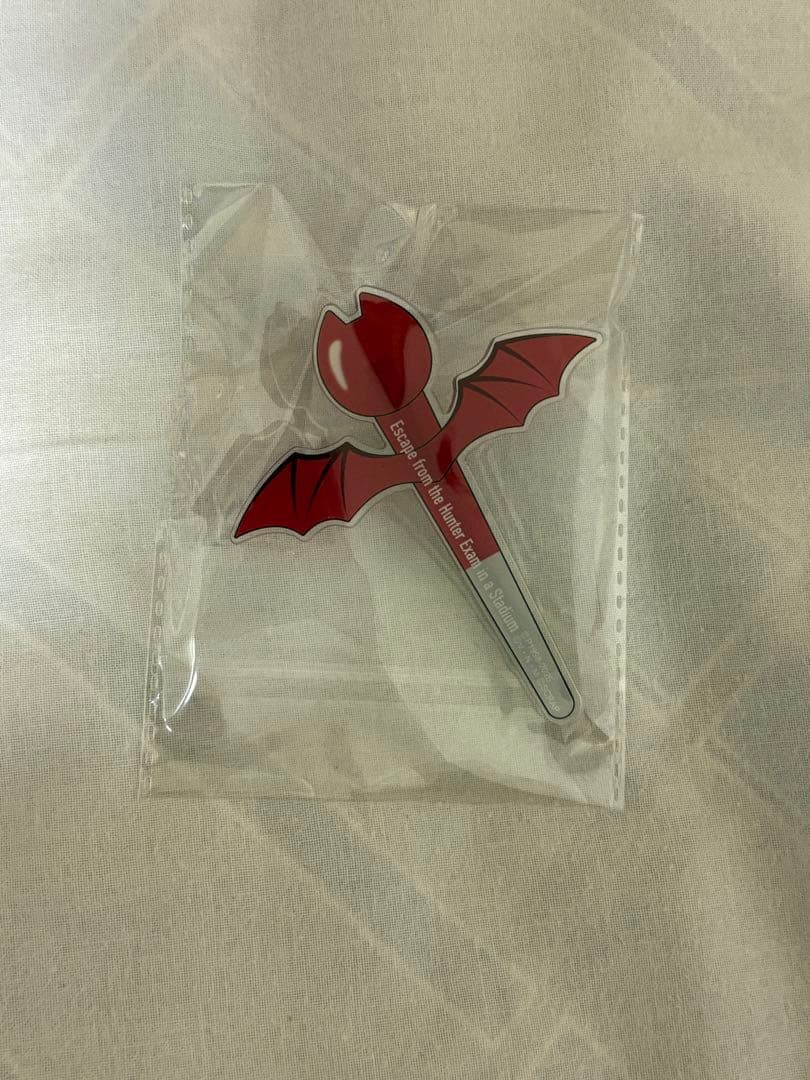 ハンターハンター シャルナーク 缶バッジ アクスタ まとめ売り