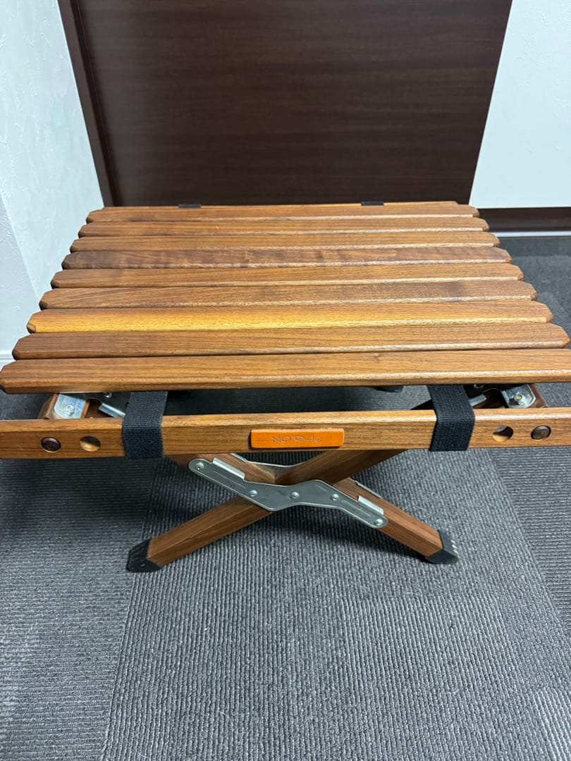 NORASテーブルウォールナット