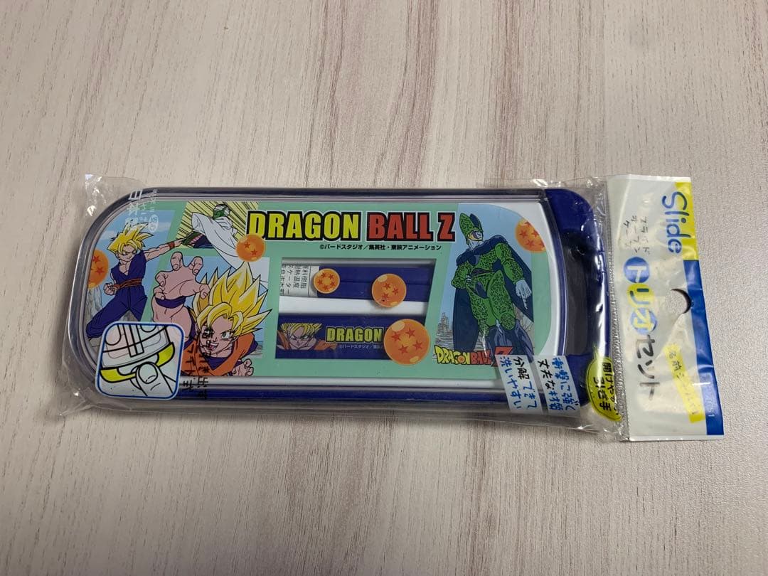 ドラゴンボール 弁当 財布 コップ 3段プラチェスト プールバッグ 箸