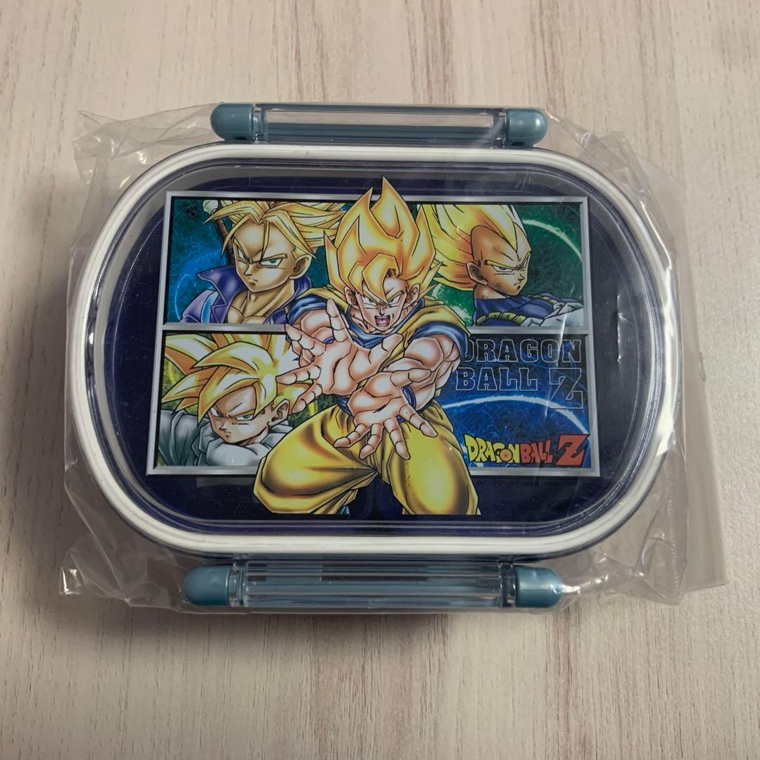 ドラゴンボール 弁当 財布 コップ 3段プラチェスト プールバッグ 箸