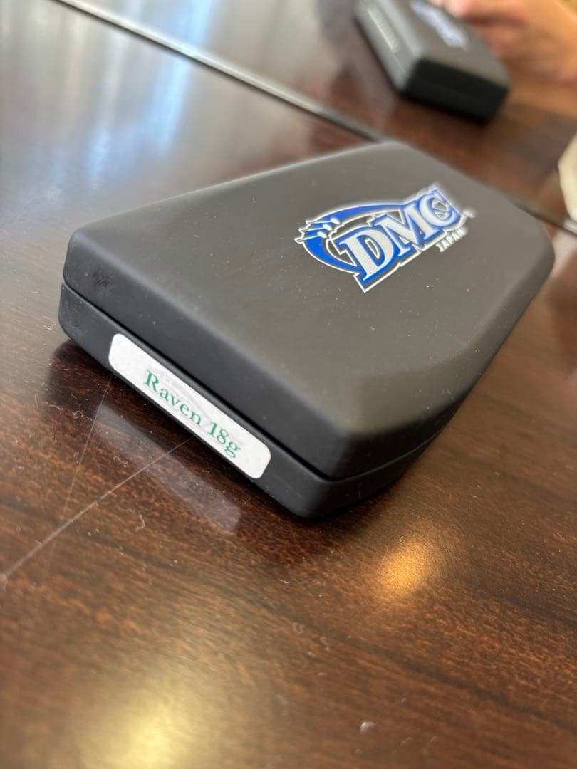 DMC レイヴン　18g