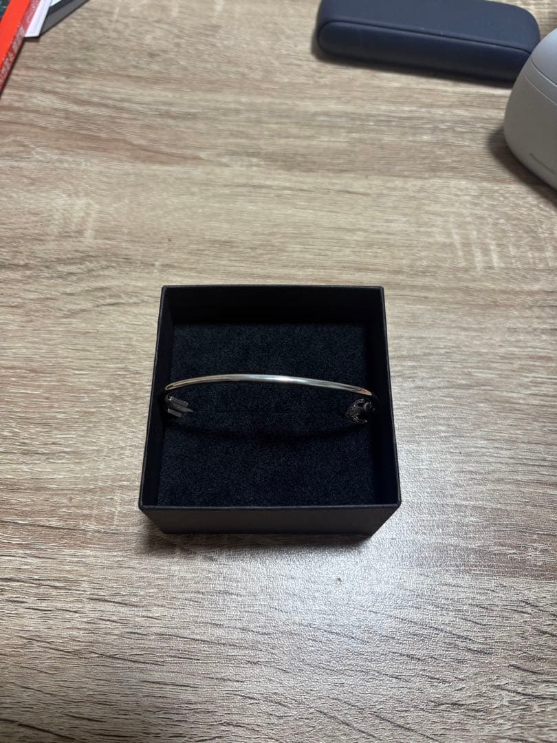 ジョジョの奇妙な冒険 ダイヤモンドは砕けない スタンドの矢 バングル