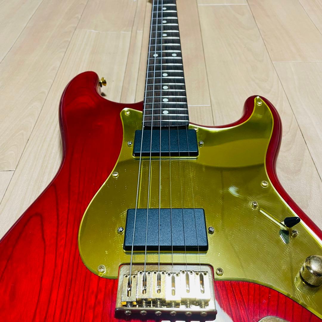 Bill Lawrence 奥井香モデル ビル ローレンス