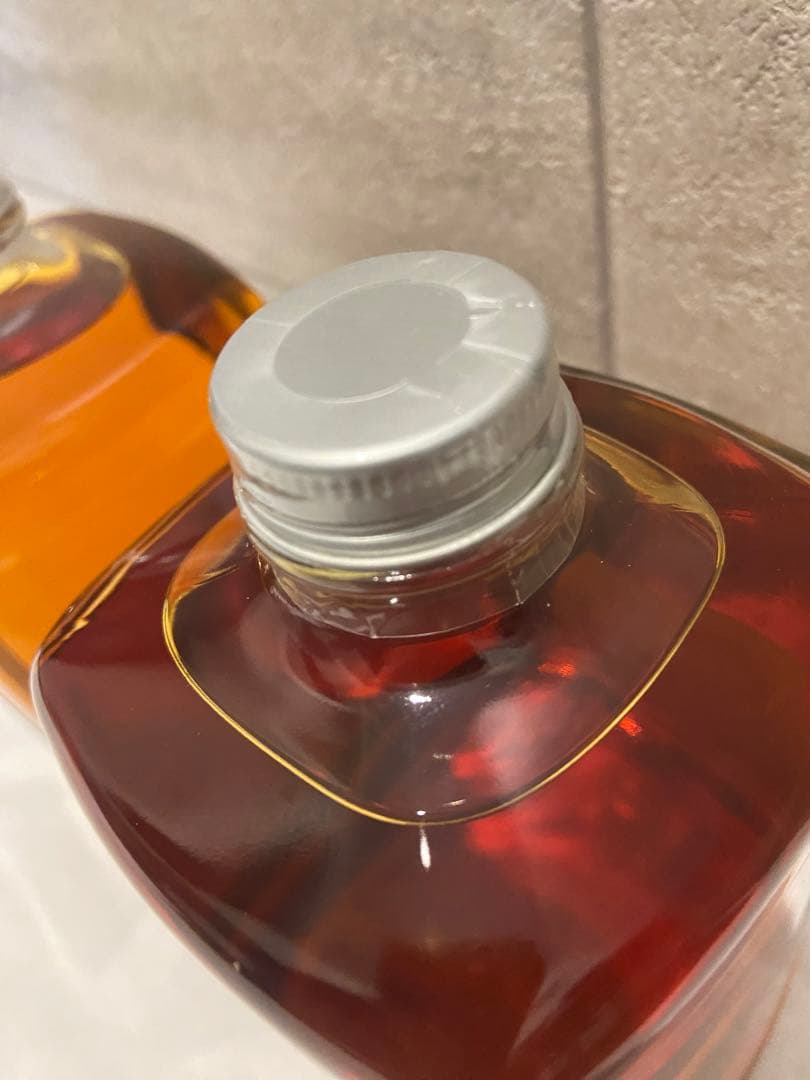 レアウイスキー] フロムザバレル2本セット箱無し