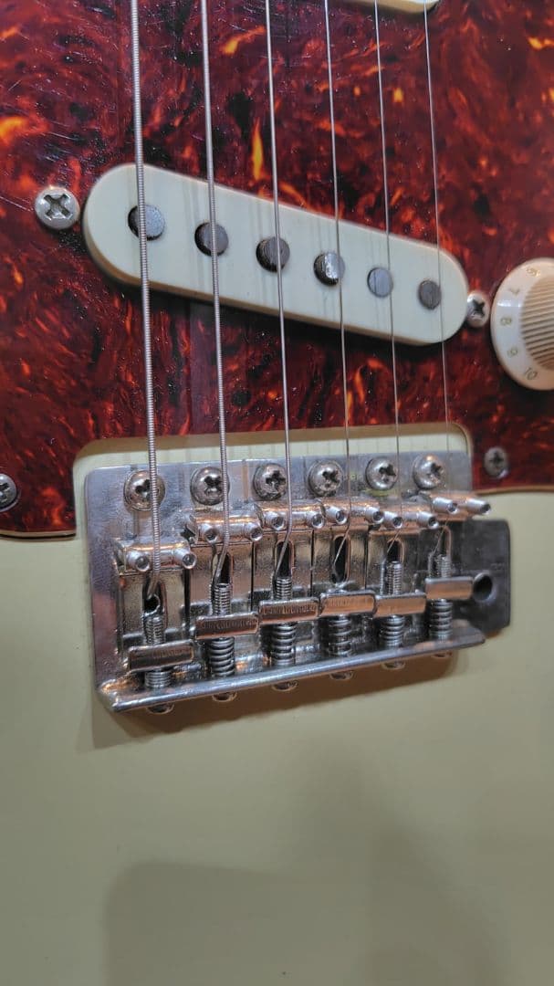 【貴重】【ジャンク品】FERNANDES ジャパンビンテージ 78年生産