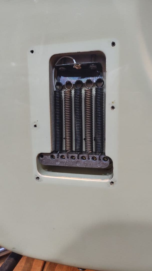 【貴重】【ジャンク品】FERNANDES ジャパンビンテージ 78年生産