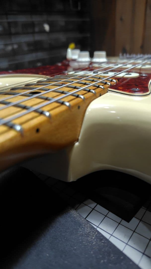 【貴重】【ジャンク品】FERNANDES ジャパンビンテージ 78年生産