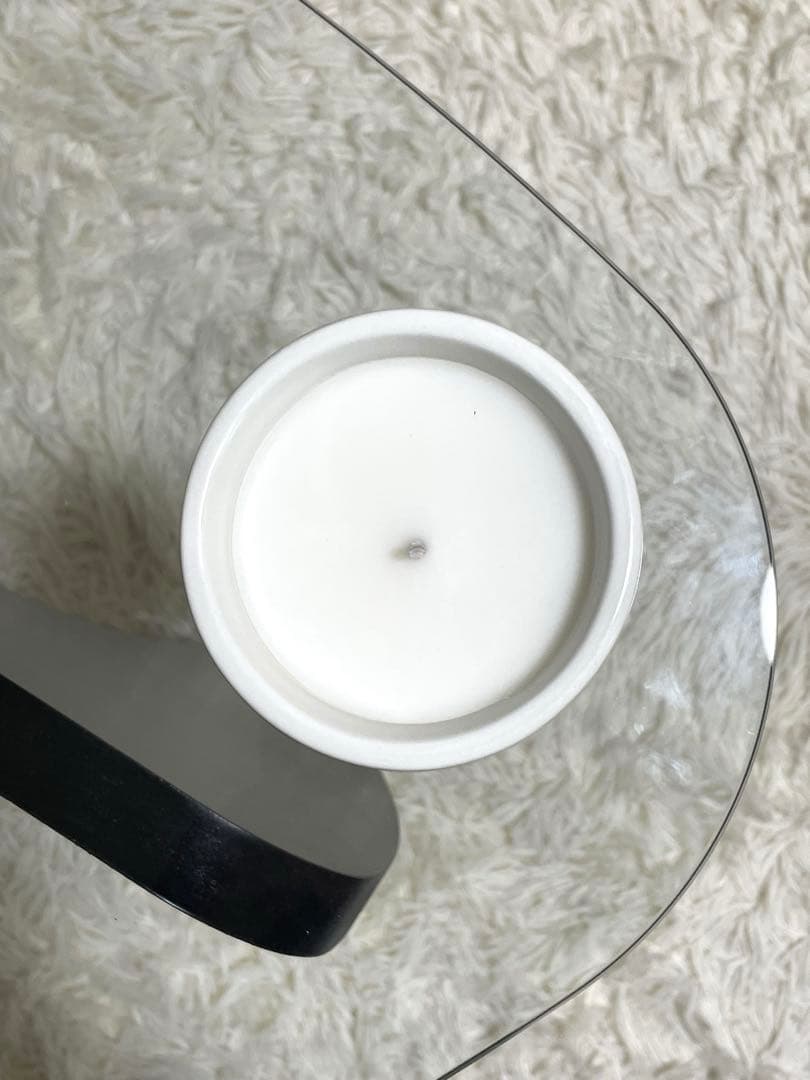 SCOOPS AHOY ストレンジャーシングス　キャンドル