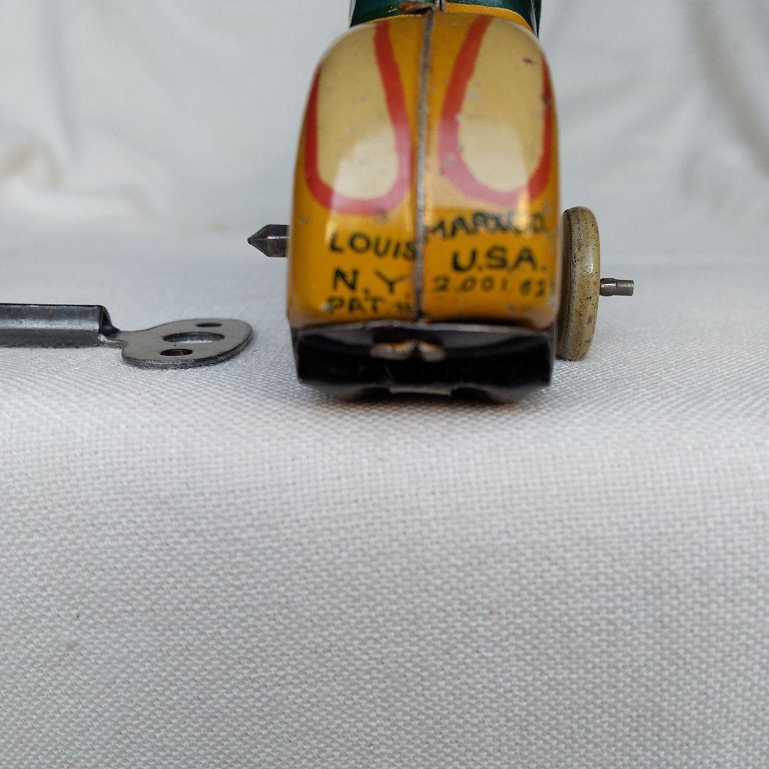 米国製ポリスバイク 白バイ バイク オートバイ レトロ ビンテージ アンティーク