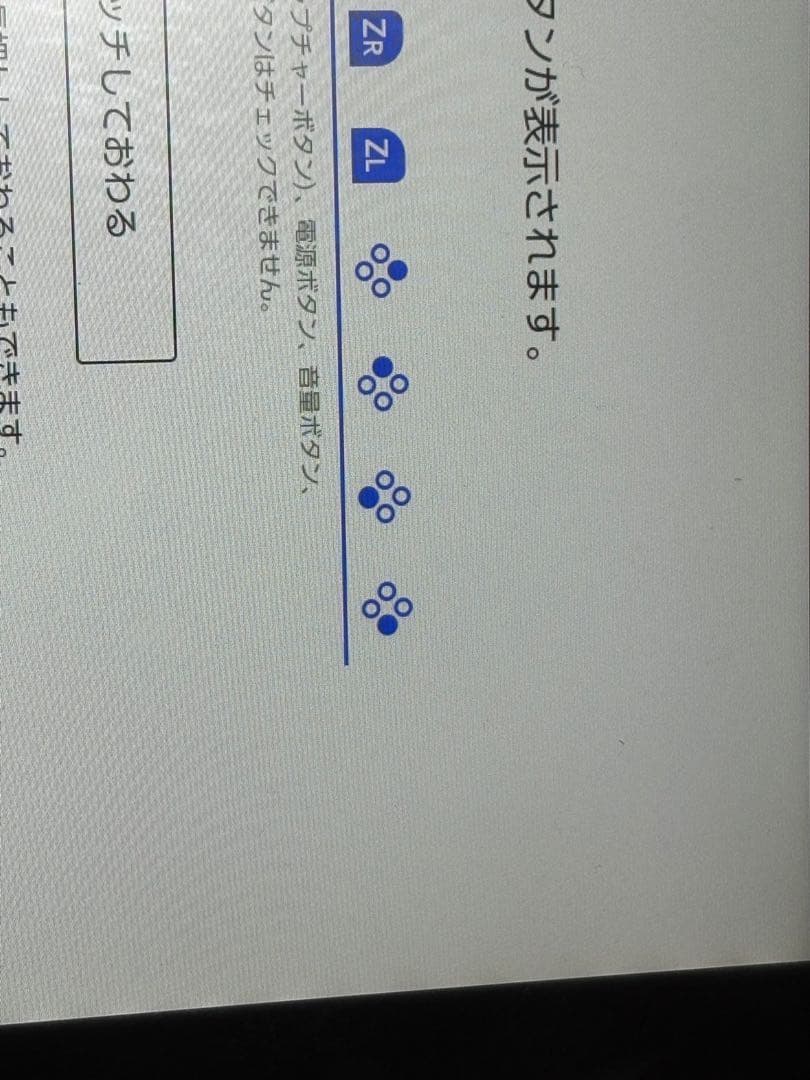 t*a様 Nintendo Switch本体 グレー　ニンテンドースイッチバッテ